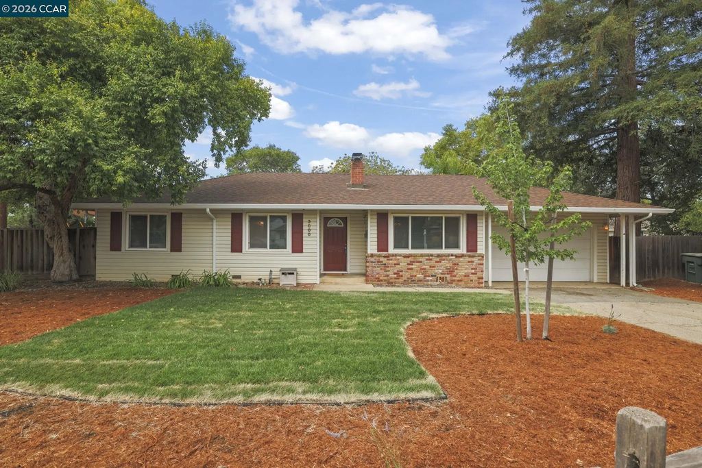 3000 Montebello Ct, Concord