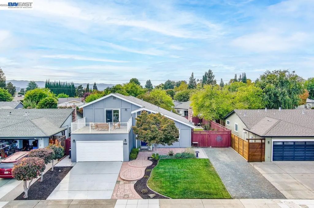 217 Elvira St, Livermore