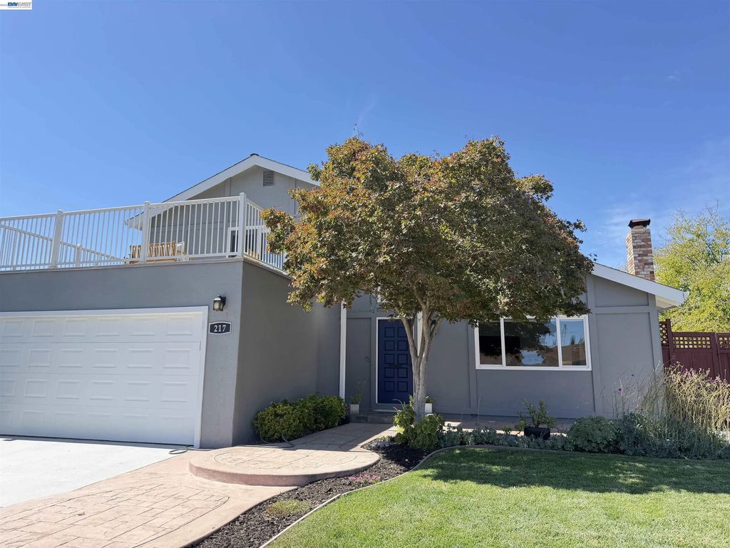 217 Elvira St, Livermore