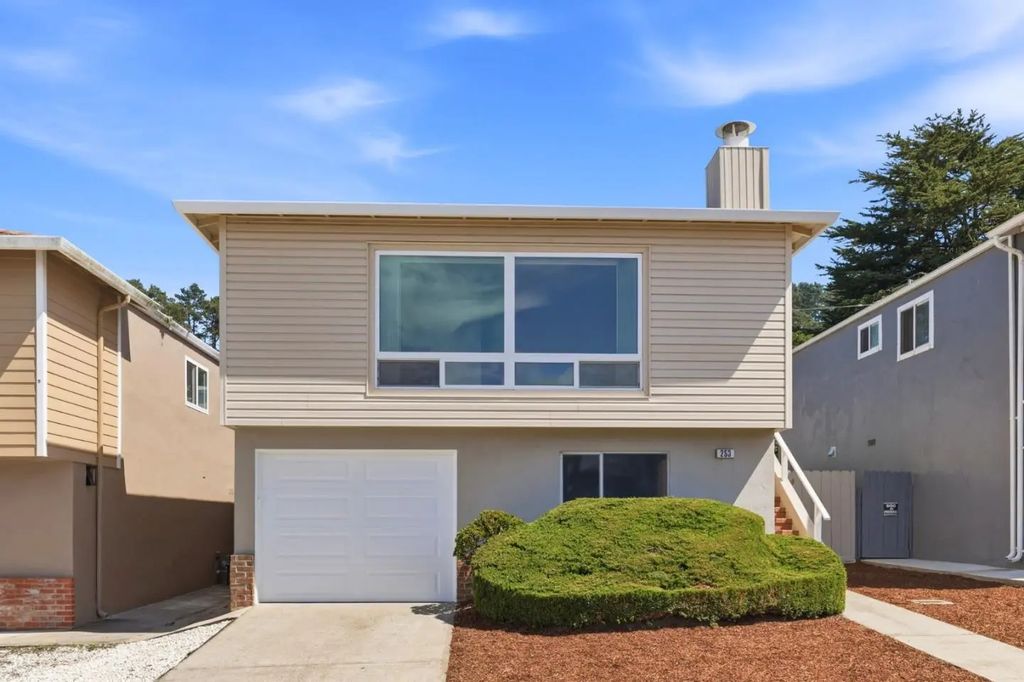 253 Catalina Avenue, Pacifica
