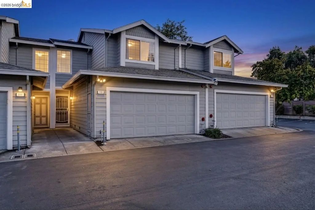 113 Harris Cir, Bay Point