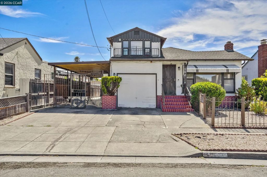 560 25th St, Richmond