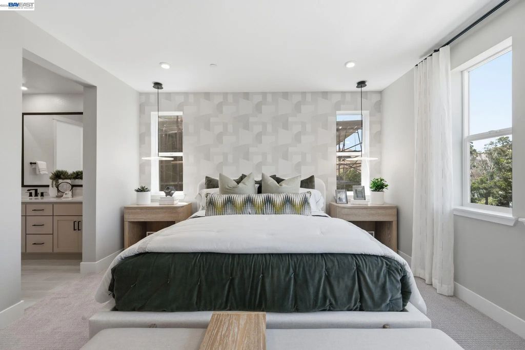 2001 Cascade Way, San Ramon
