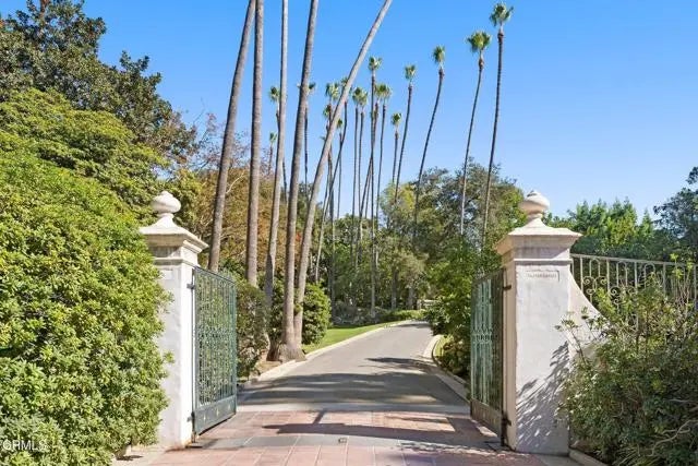 262 S San Rafael Avenue, Pasadena