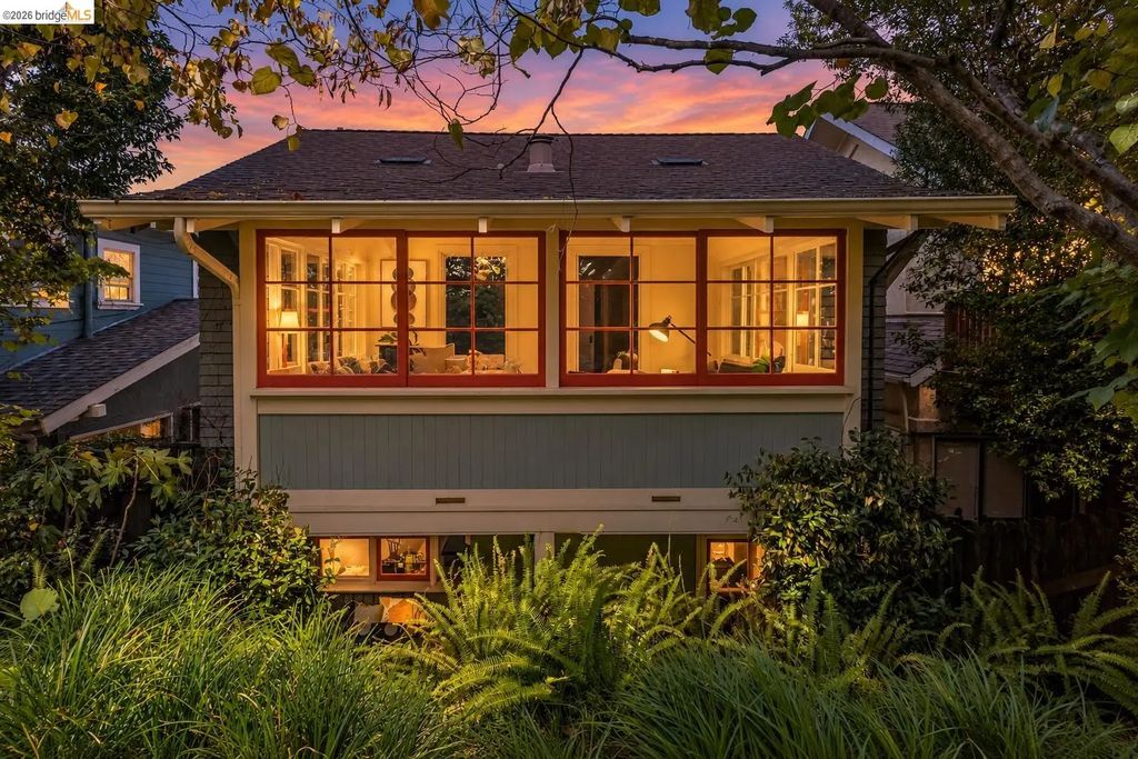 456 Stow Ave, Oakland