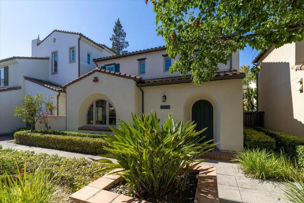 1214 Dahlia Loop, San Jose