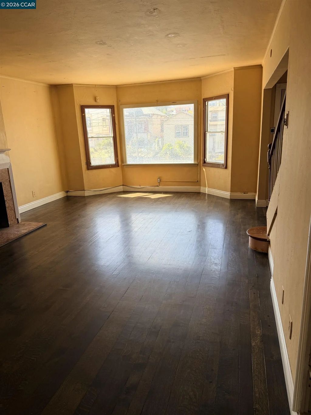 1712 E 21st, Oakland
