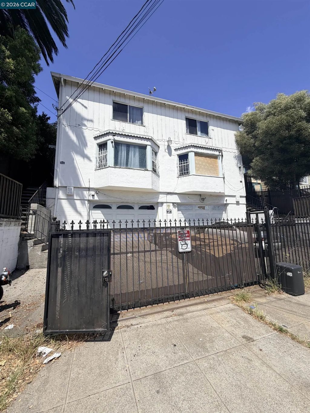 1712 E 21st, Oakland