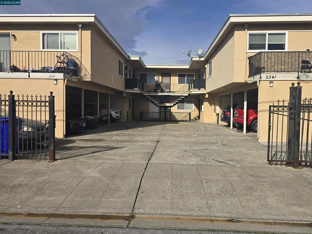 2341 21st St, San Pablo