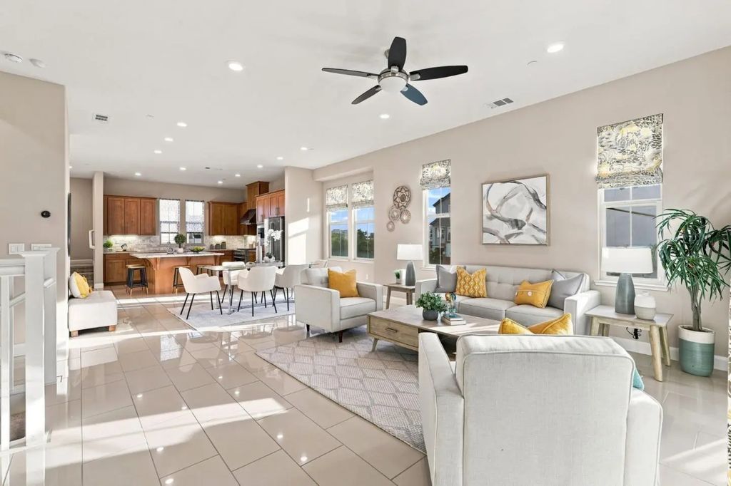 1500 Hidden Creek Lane, Milpitas