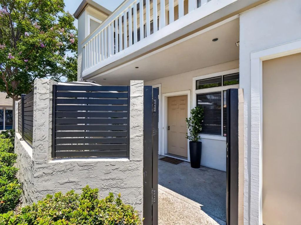 2968 Moorpark Avenue 1, San Jose