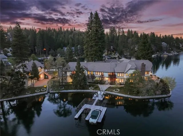 177 Shorewood Drive, Lake Arrowhead