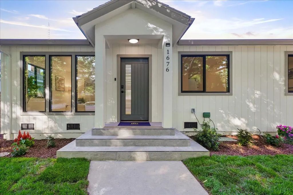 1676 Mackey Avenue, San Jose
