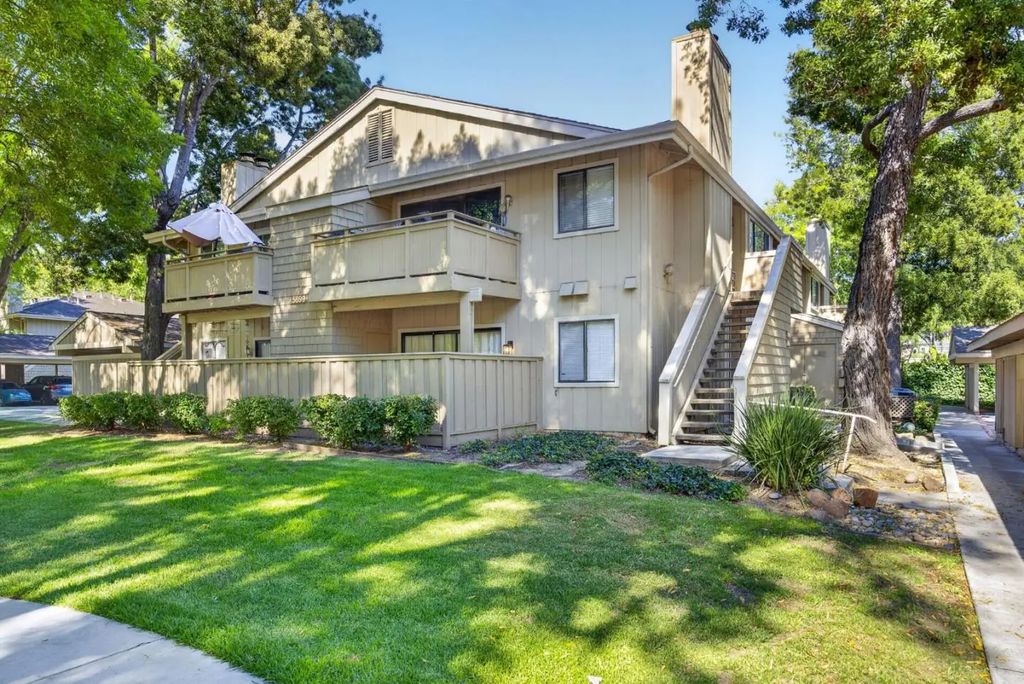 5699 Makati Circle A, San Jose