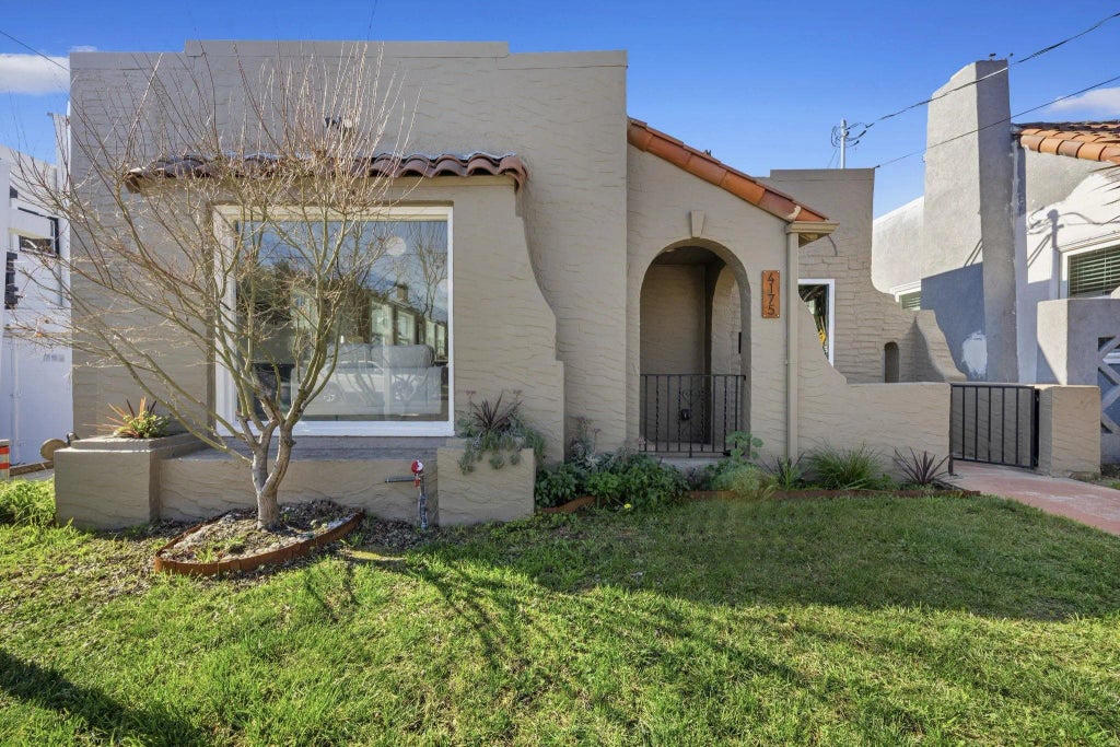 4175 Culver St, Oakland