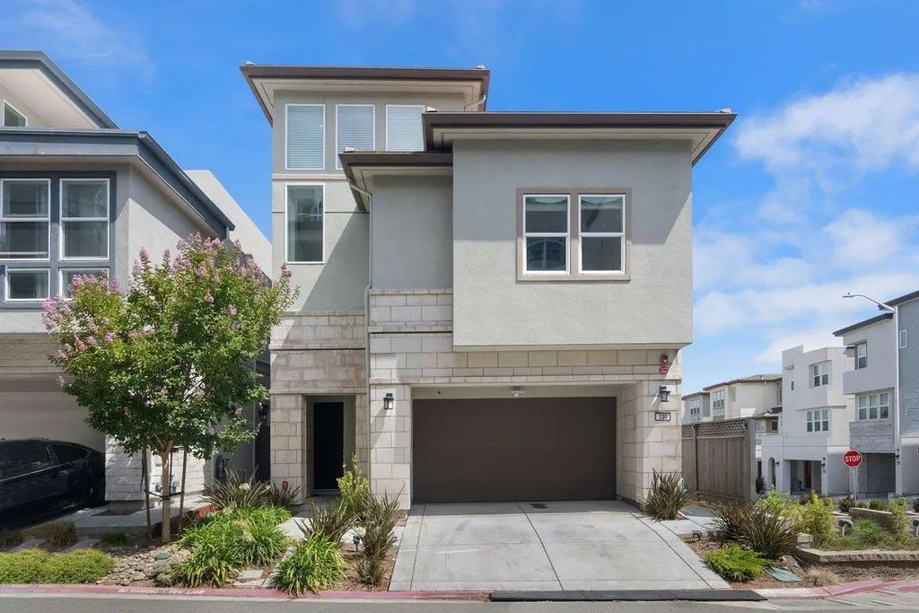 130 Harvest Street, Daly City