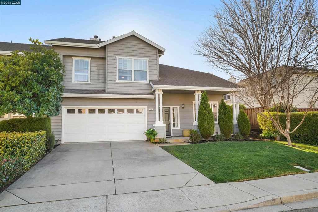 34 Elmwood Dr, San Ramon