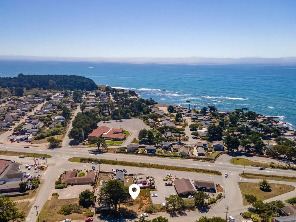 760 Etheldore Street, Moss Beach