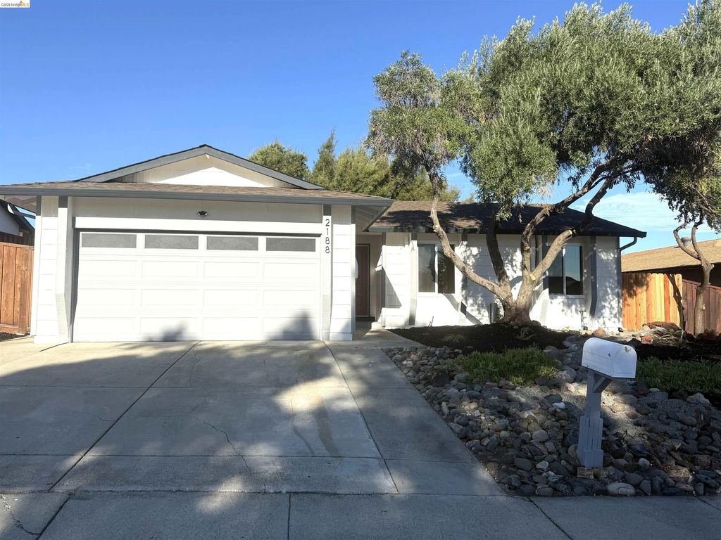 2188 Jacqueline Dr, Pittsburg