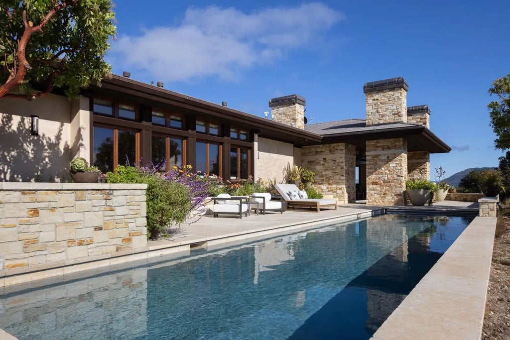 53 Marguerite, Carmel