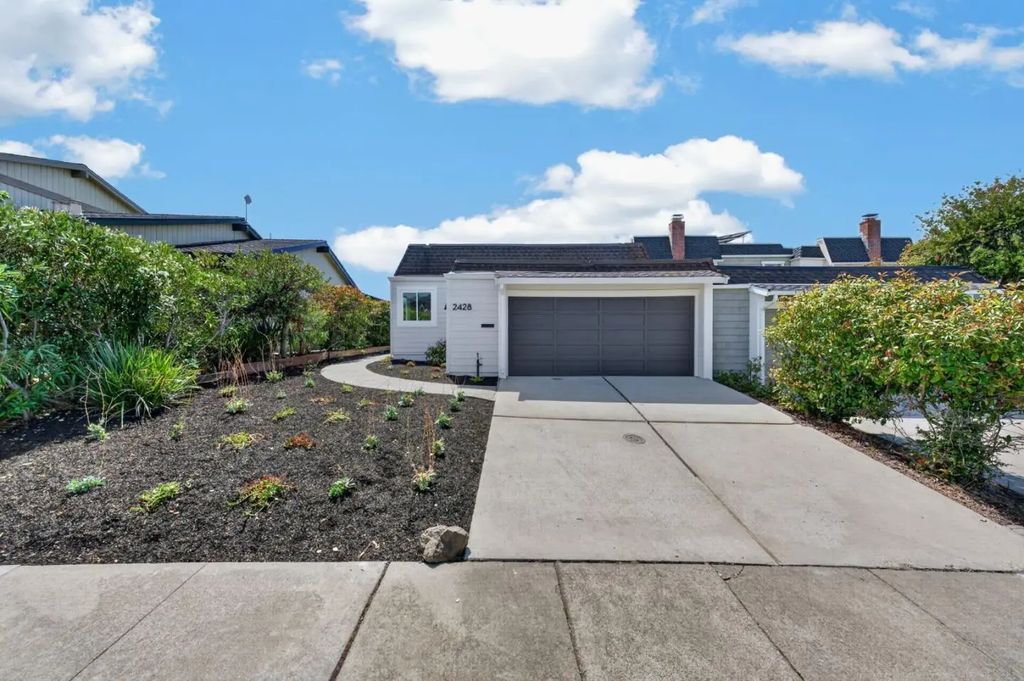 2428 Hastings Drive, Belmont