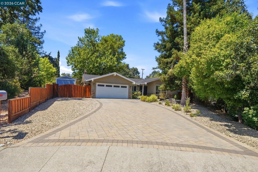 20 Waterberry Ct, Pleasant Hill