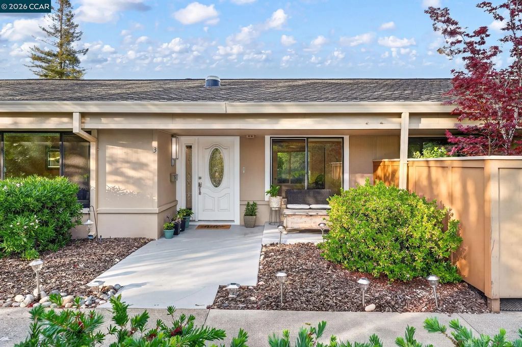 2100 Golden Rain Rd 3, Walnut Creek
