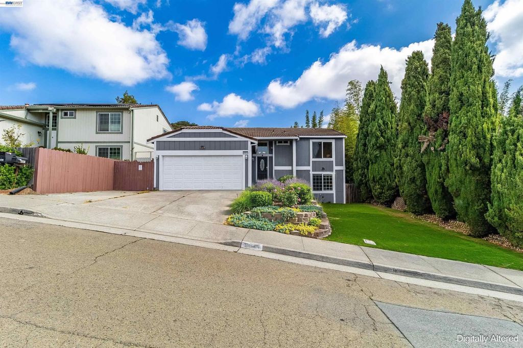 4087 Mozart Dr, Richmond
