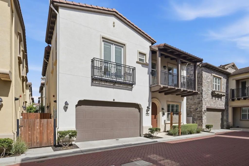 412 Silvercrown Way, San Ramon