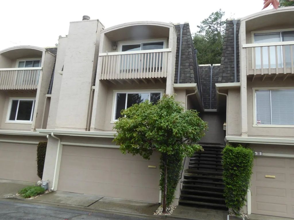 22 Havenridge Court, San Mateo