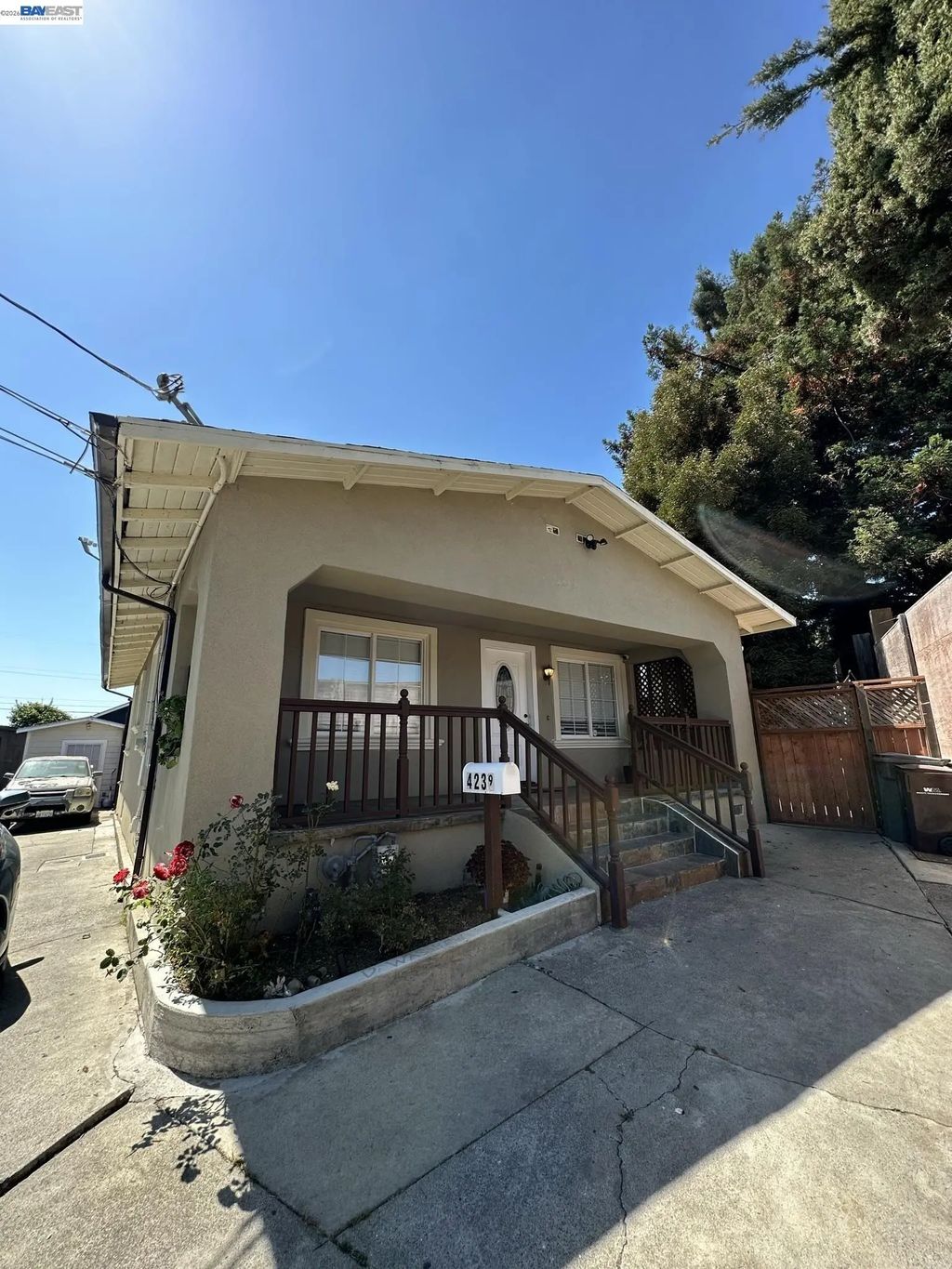 4239 Quigley Pl, Oakland