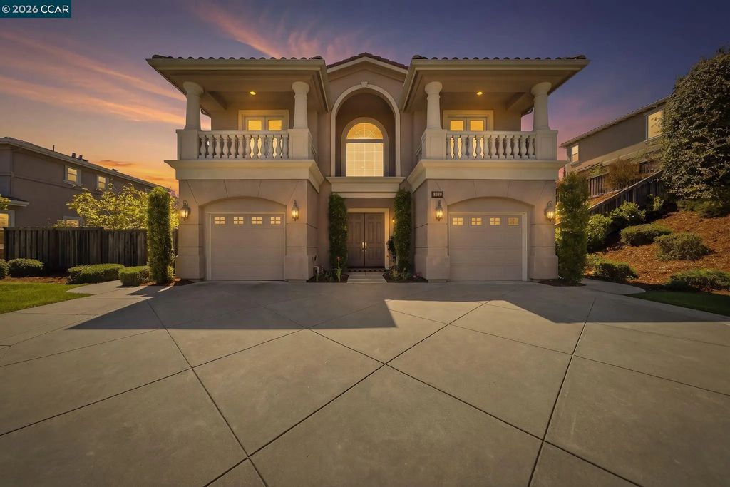 3309 Ashbourne Cir, San Ramon
