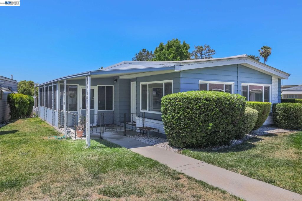 1029 Peralta, Concord