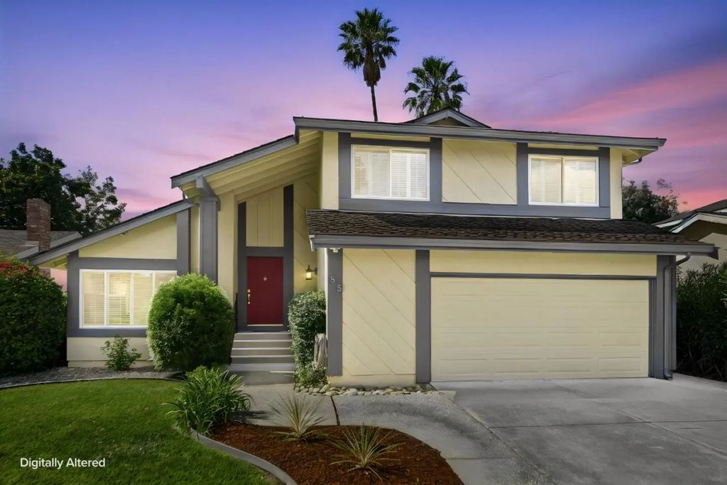 85 Southbrook Drive, San Jose