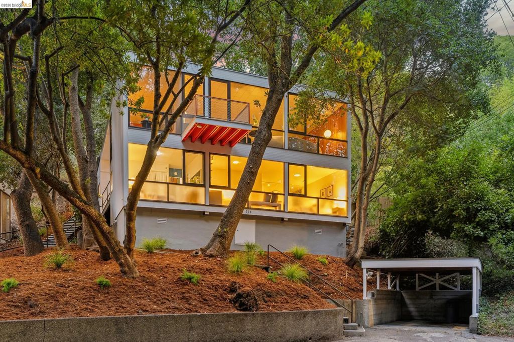 775 San Diego Rd, Berkeley