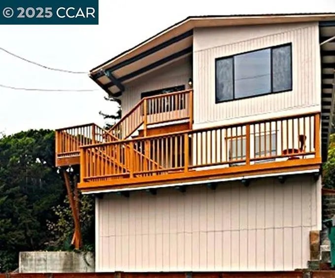 4271 Whittle Ave, Oakland