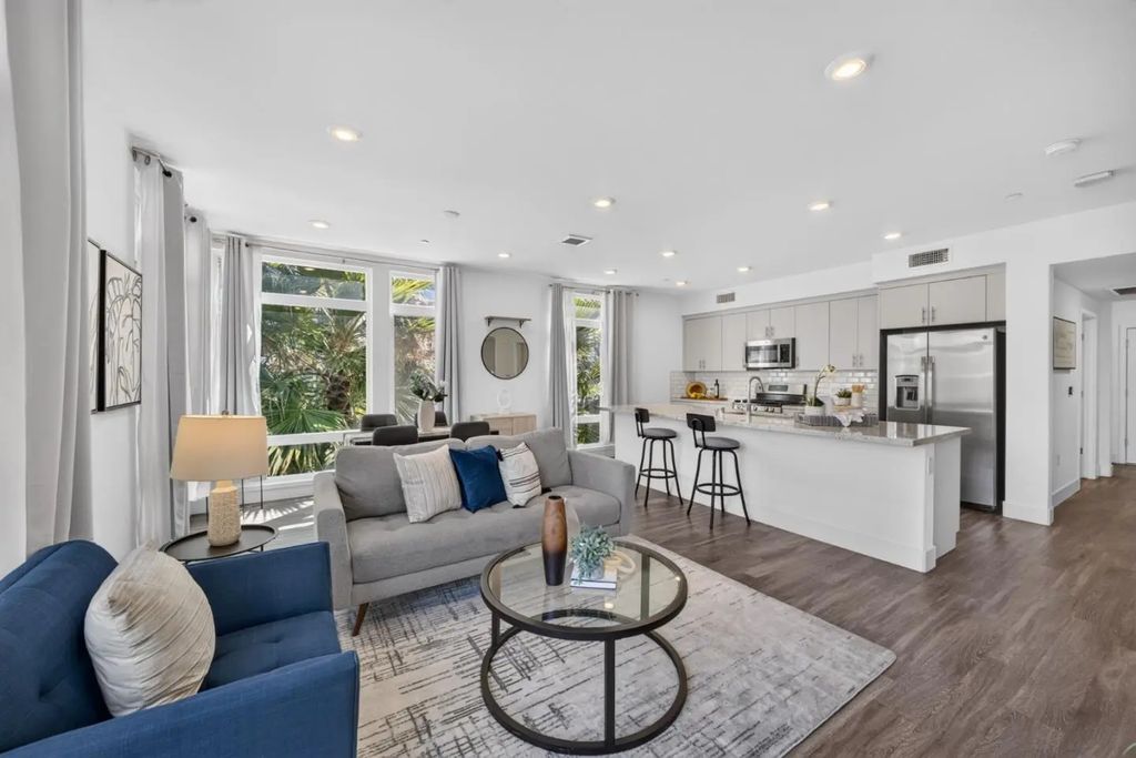 5925 Charlotte Drive 201, San Jose