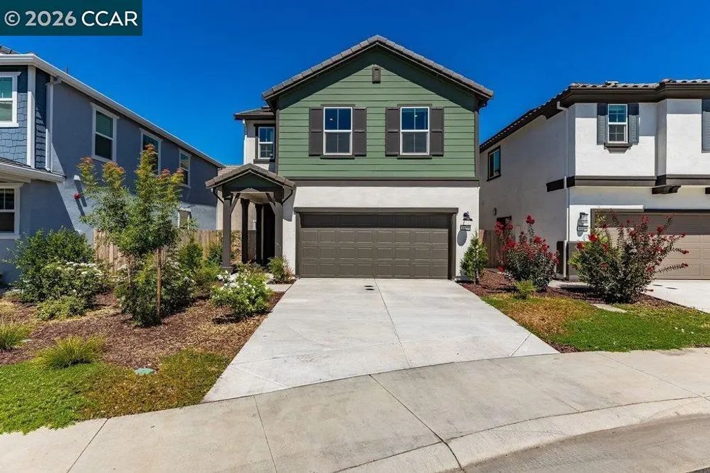 8837 J Sheehan St, Elk Grove
