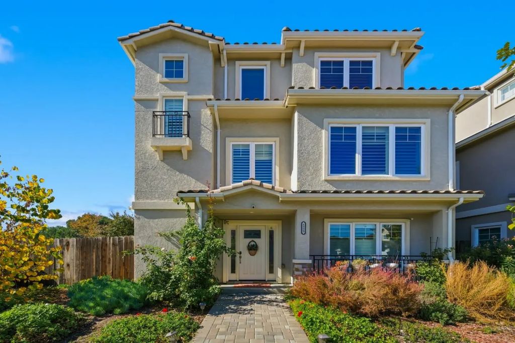 1325 Araujo Street, San Jose
