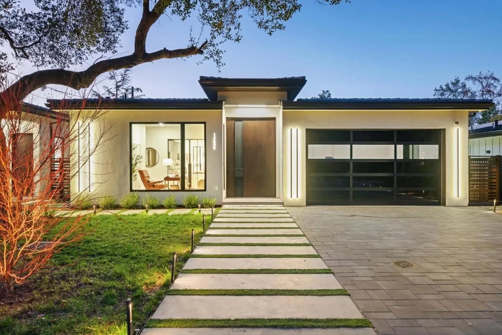 14695 Horseshoe Drive, Saratoga