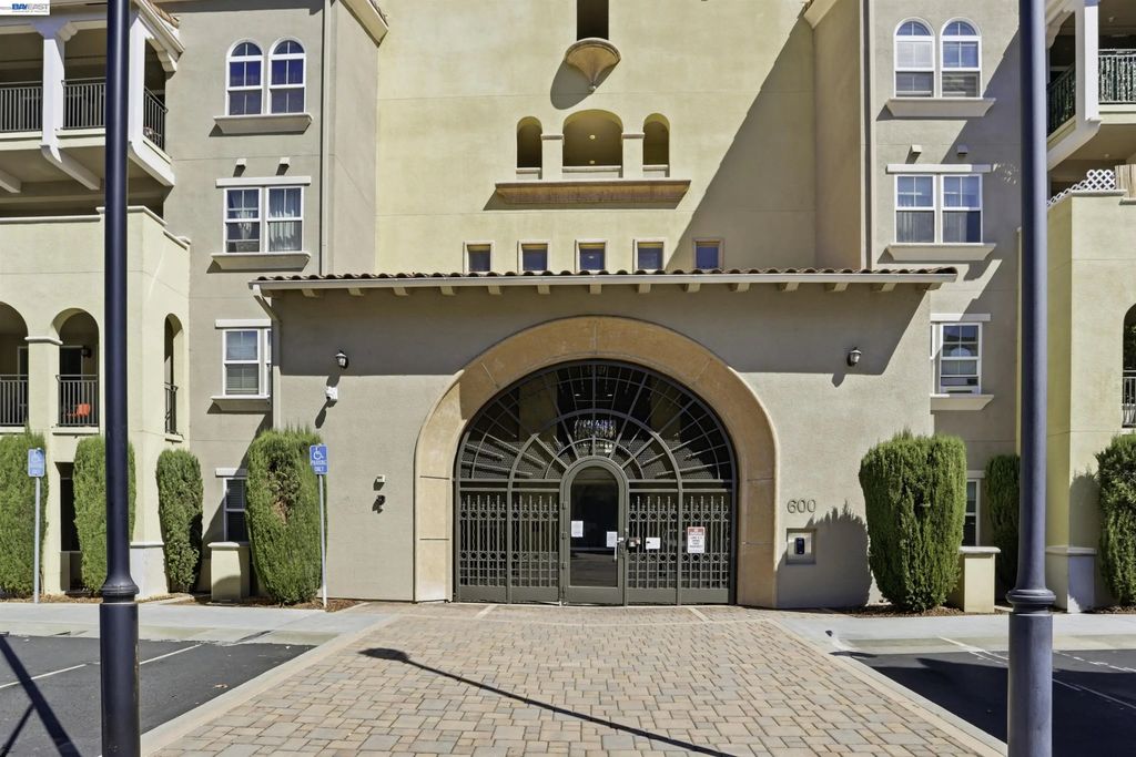 600 S Abel St. 508, Milpitas