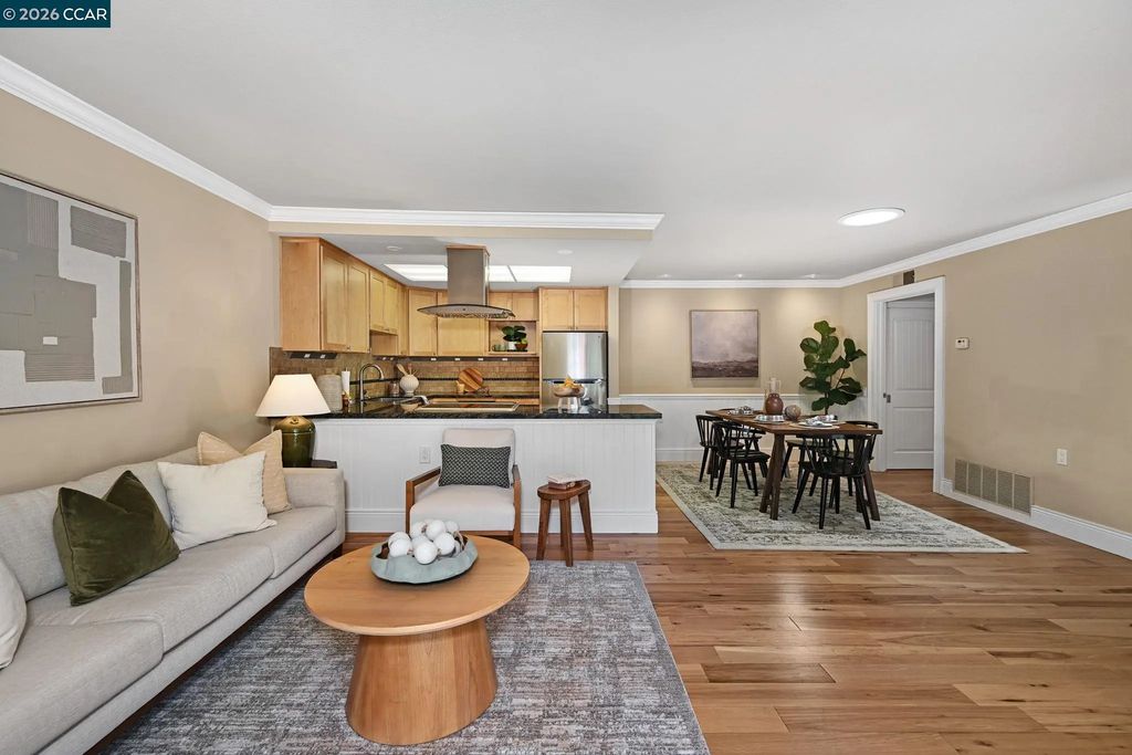 2233 Pine Knoll Dr 4, Walnut Creek