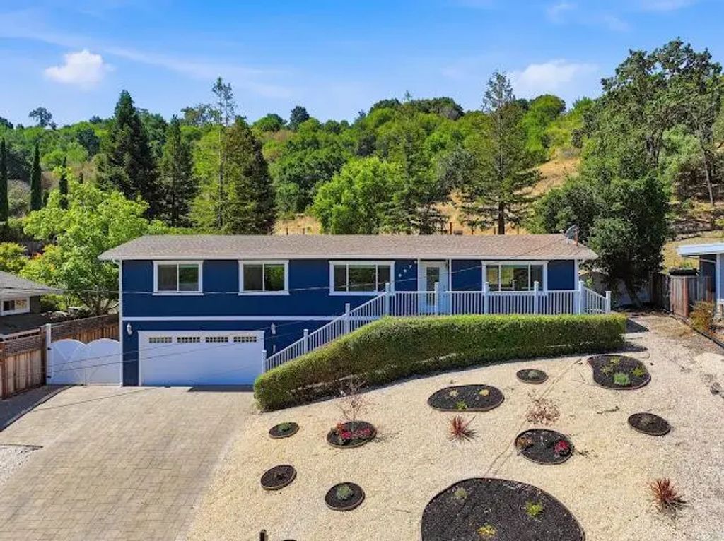 3375 S Lucille Lane, Lafayette