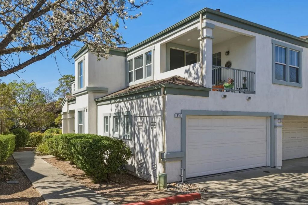 914 Brea Lane, San Jose