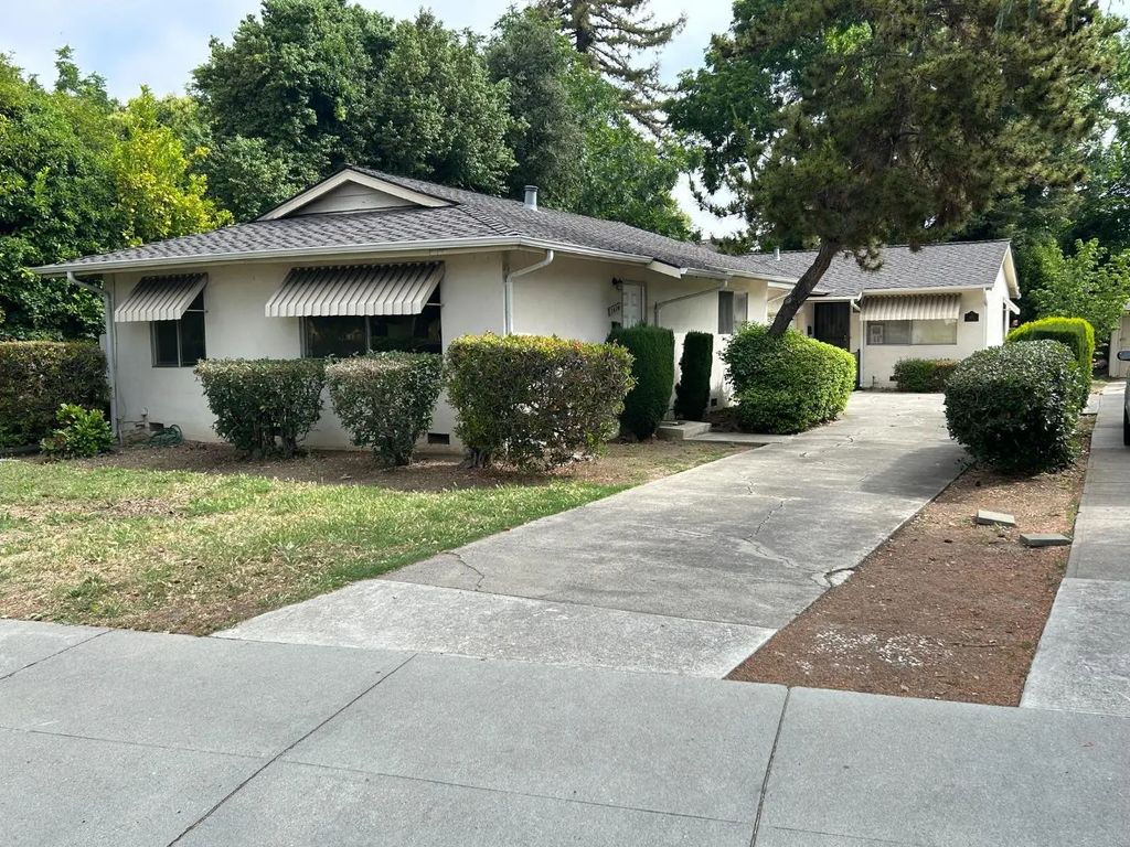 1470 Lincoln Avenue, San Jose