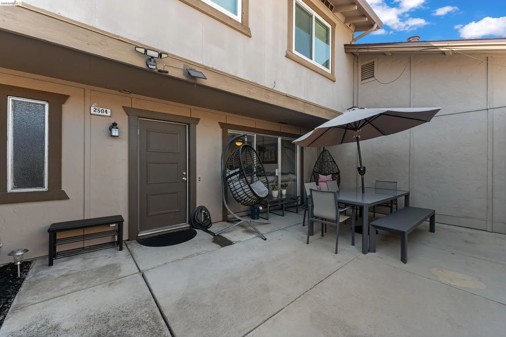 2504 Bishop Ln, Antioch