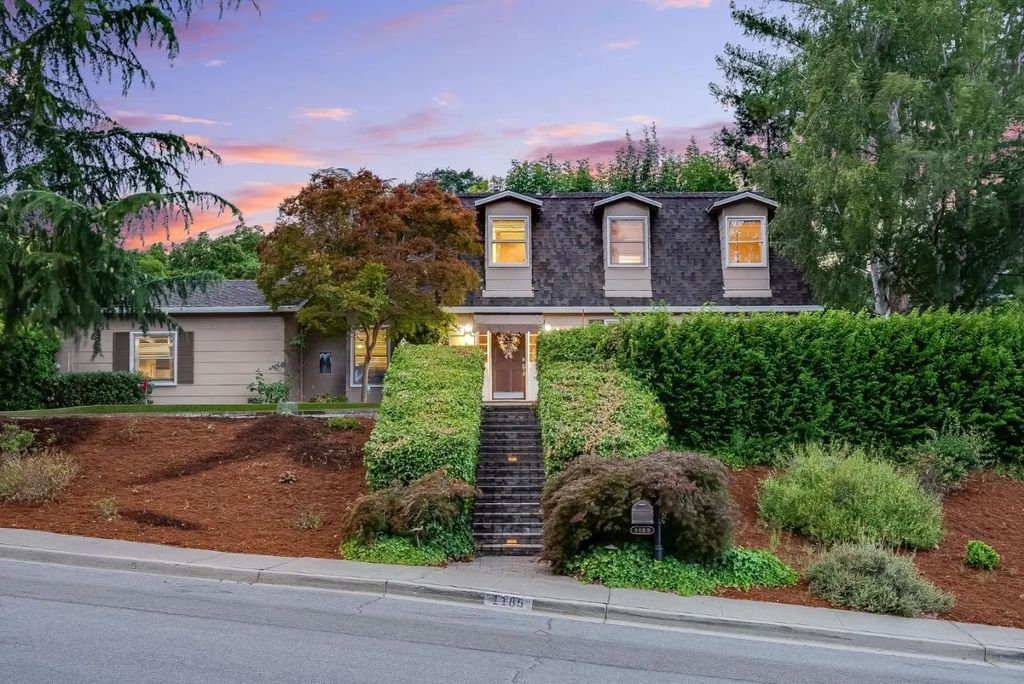 1185 Wilhelmina Way, San Jose