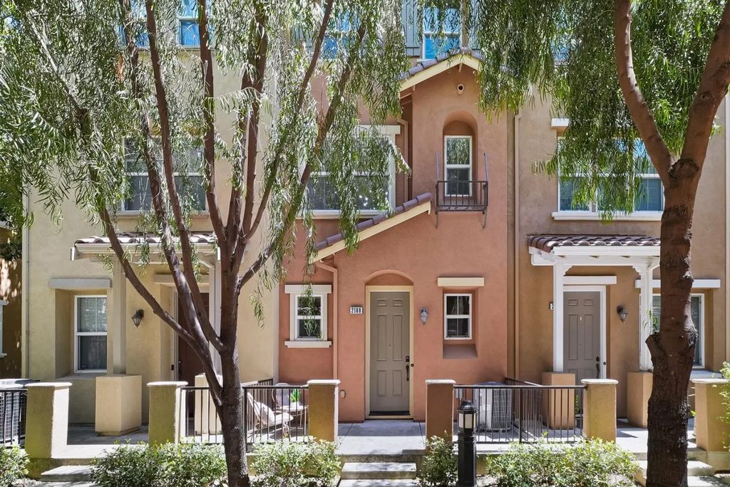 2188 Beech Circle, San Jose