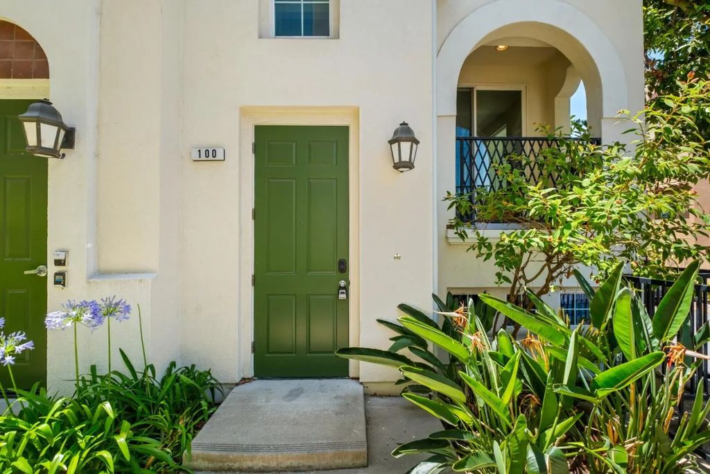 100 Parc Place Drive, Milpitas