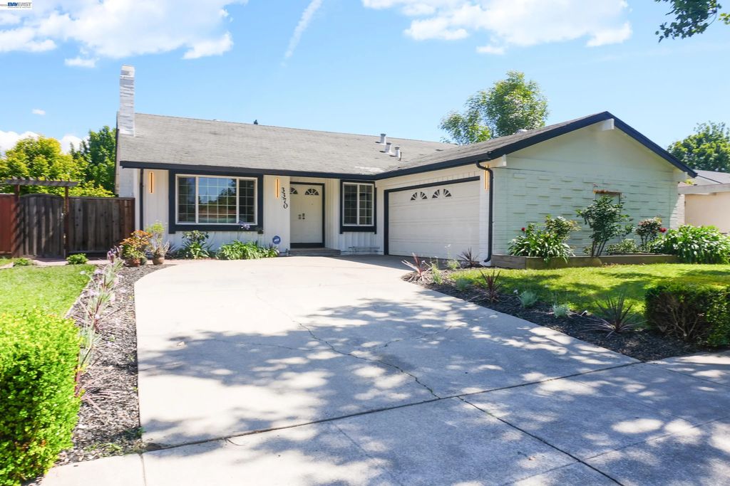 3370 Alder Ave, Fremont